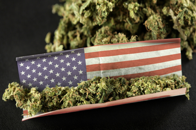 Marijuana and America: A Complicated Relationship